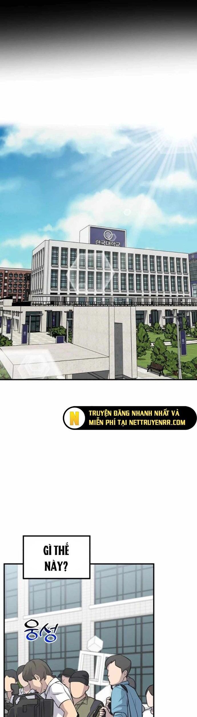 Nhà Đầu Tư Nhìn Thấy Tương Lai Chap 42 - Next Chap 43