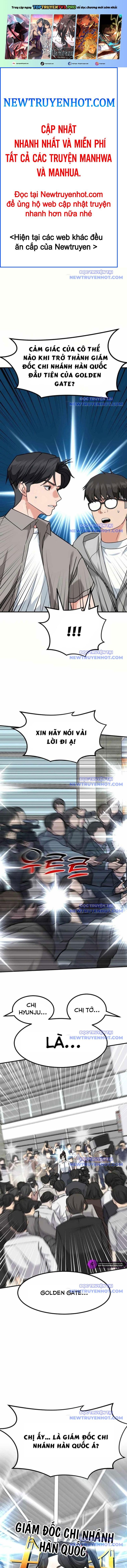 Nhà Đầu Tư Nhìn Thấy Tương Lai Chap 43 - Next Chap 44