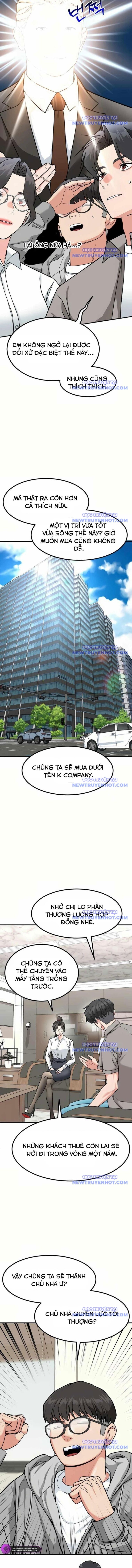 Nhà Đầu Tư Nhìn Thấy Tương Lai Chap 43 - Next Chap 44