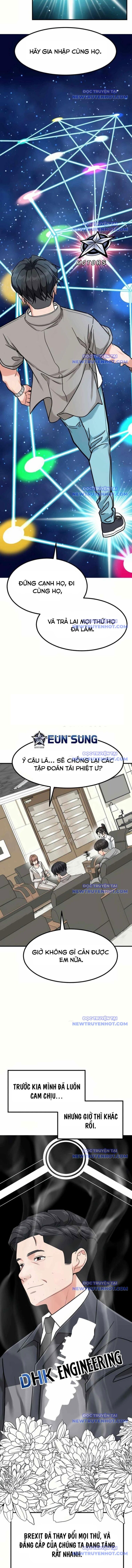 Nhà Đầu Tư Nhìn Thấy Tương Lai Chap 43 - Next Chap 44