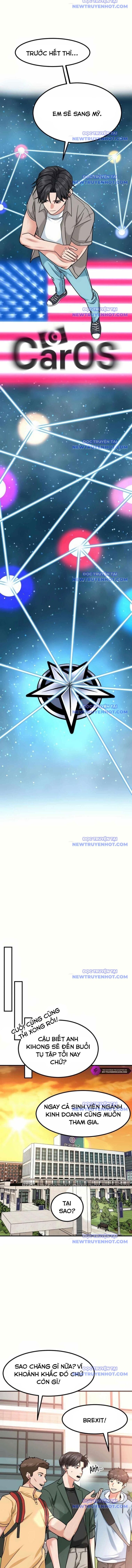Nhà Đầu Tư Nhìn Thấy Tương Lai Chap 43 - Next Chap 44