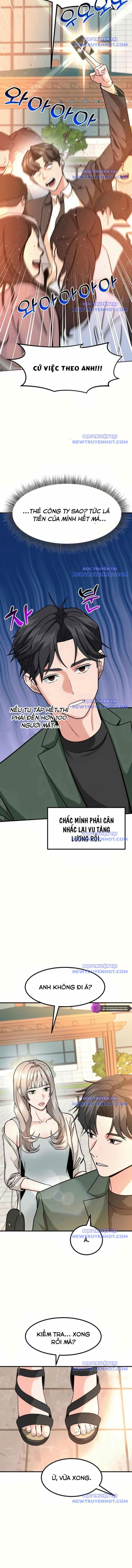 Nhà Đầu Tư Nhìn Thấy Tương Lai Chap 43 - Next Chap 44