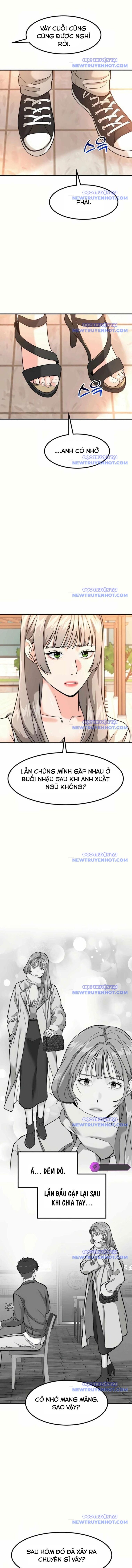 Nhà Đầu Tư Nhìn Thấy Tương Lai Chap 43 - Next Chap 44