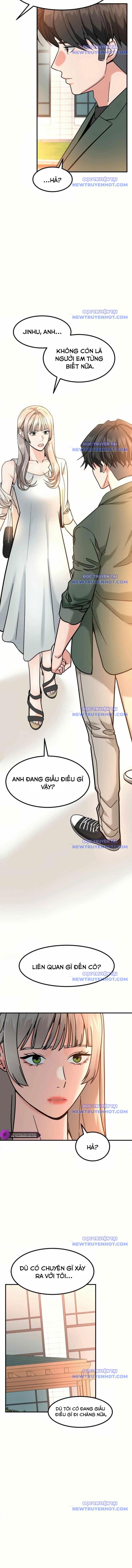 Nhà Đầu Tư Nhìn Thấy Tương Lai Chap 43 - Next Chap 44