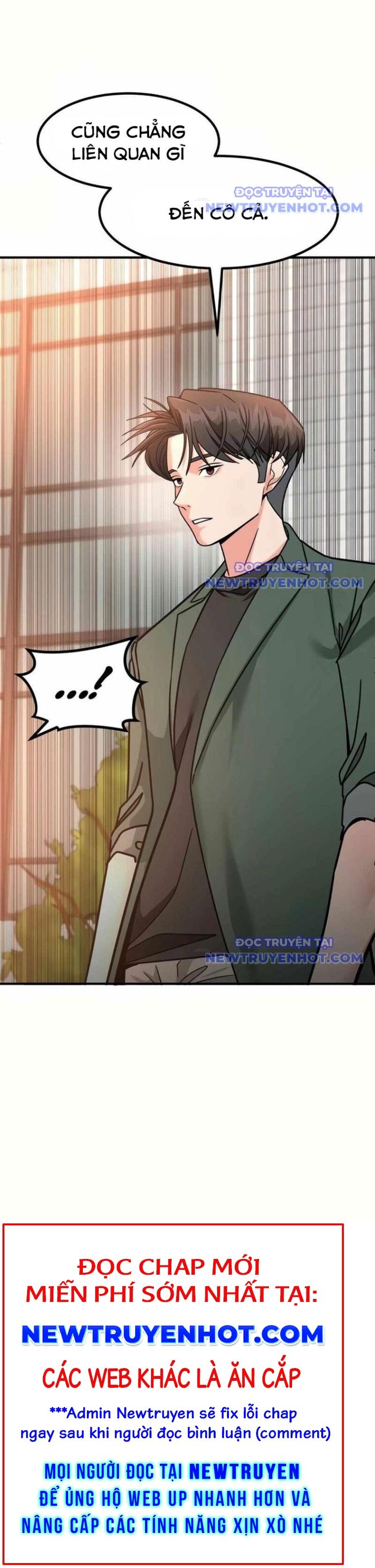 Nhà Đầu Tư Nhìn Thấy Tương Lai Chap 43 - Next Chap 44