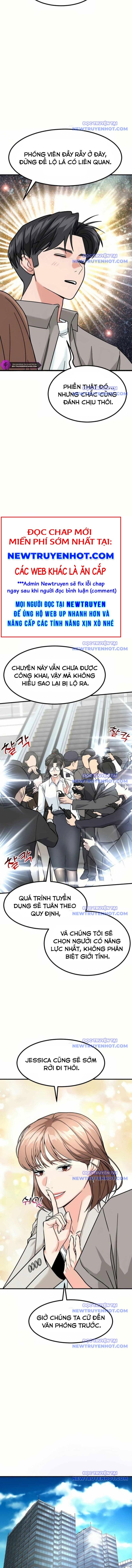 Nhà Đầu Tư Nhìn Thấy Tương Lai Chap 43 - Next Chap 44
