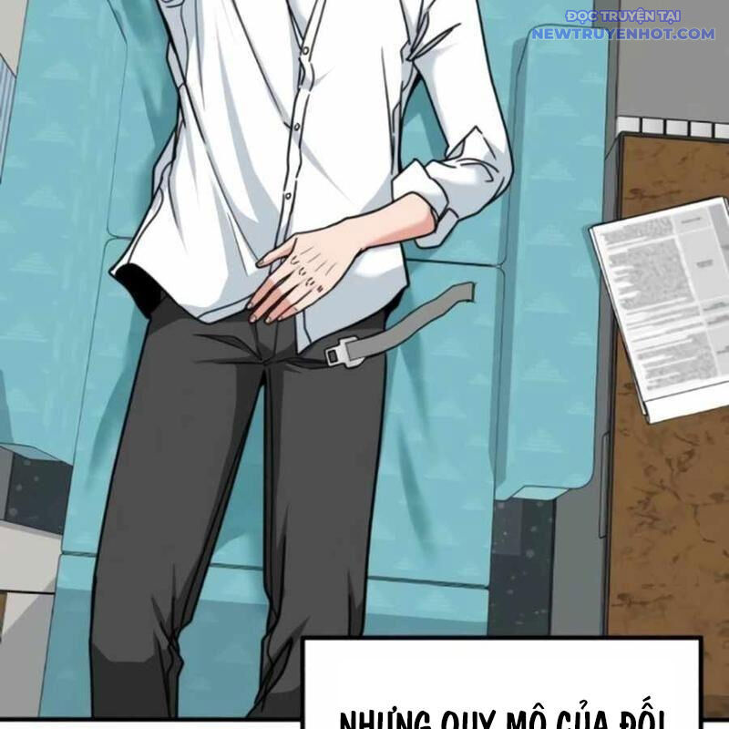 Nhà Đầu Tư Nhìn Thấy Tương Lai Chap 44 - Next Chap 45