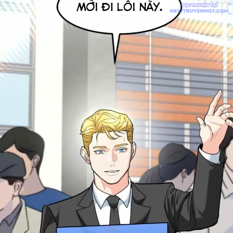 Nhà Đầu Tư Nhìn Thấy Tương Lai Chap 44 - Next Chap 45