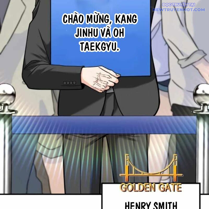 Nhà Đầu Tư Nhìn Thấy Tương Lai Chap 44 - Next Chap 45
