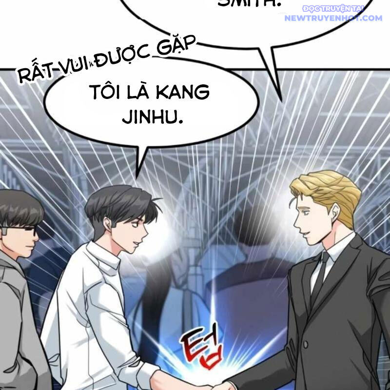 Nhà Đầu Tư Nhìn Thấy Tương Lai Chap 44 - Next Chap 45