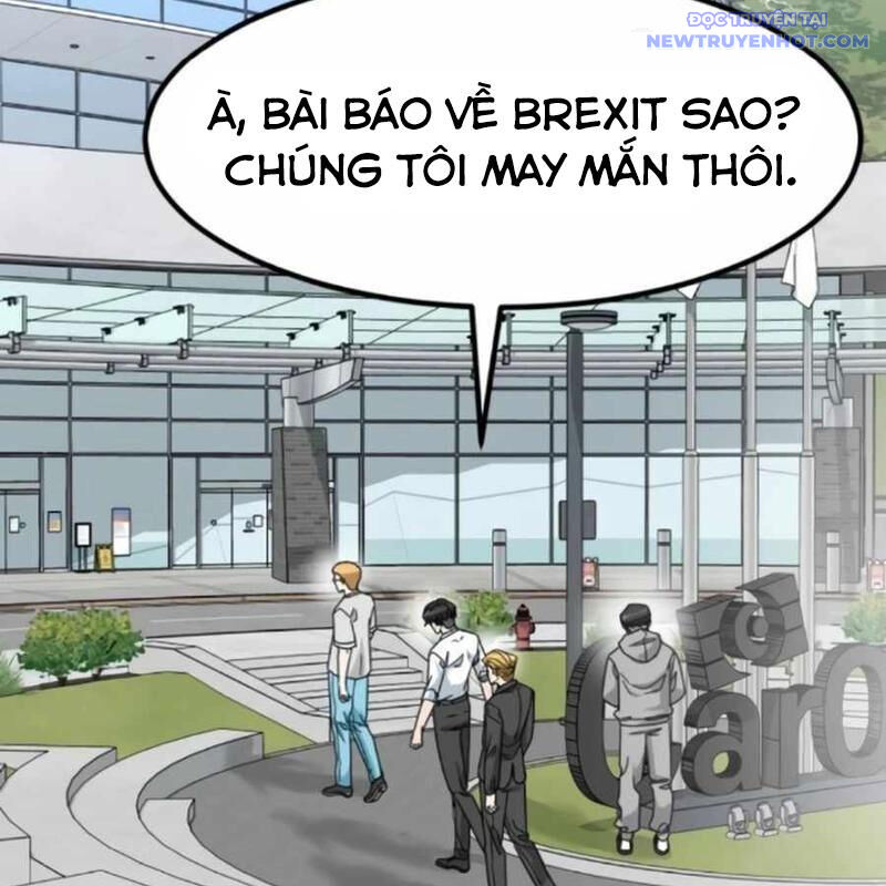 Nhà Đầu Tư Nhìn Thấy Tương Lai Chap 44 - Next Chap 45