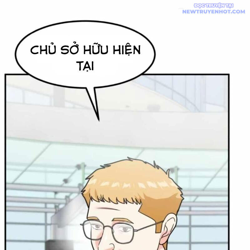 Nhà Đầu Tư Nhìn Thấy Tương Lai Chap 44 - Next Chap 45
