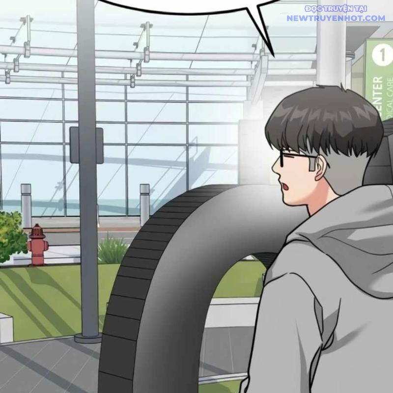 Nhà Đầu Tư Nhìn Thấy Tương Lai Chap 44 - Next Chap 45