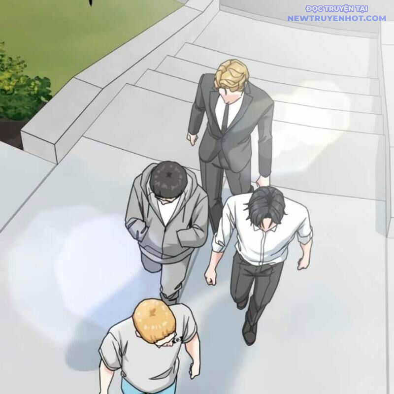 Nhà Đầu Tư Nhìn Thấy Tương Lai Chap 44 - Next Chap 45