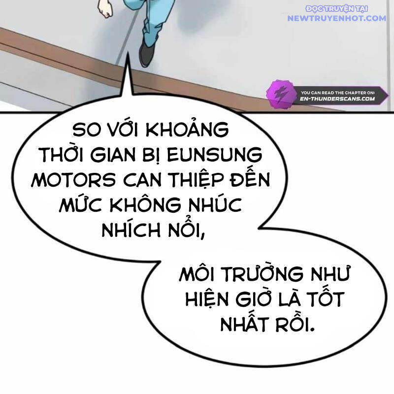 Nhà Đầu Tư Nhìn Thấy Tương Lai Chap 44 - Next Chap 45