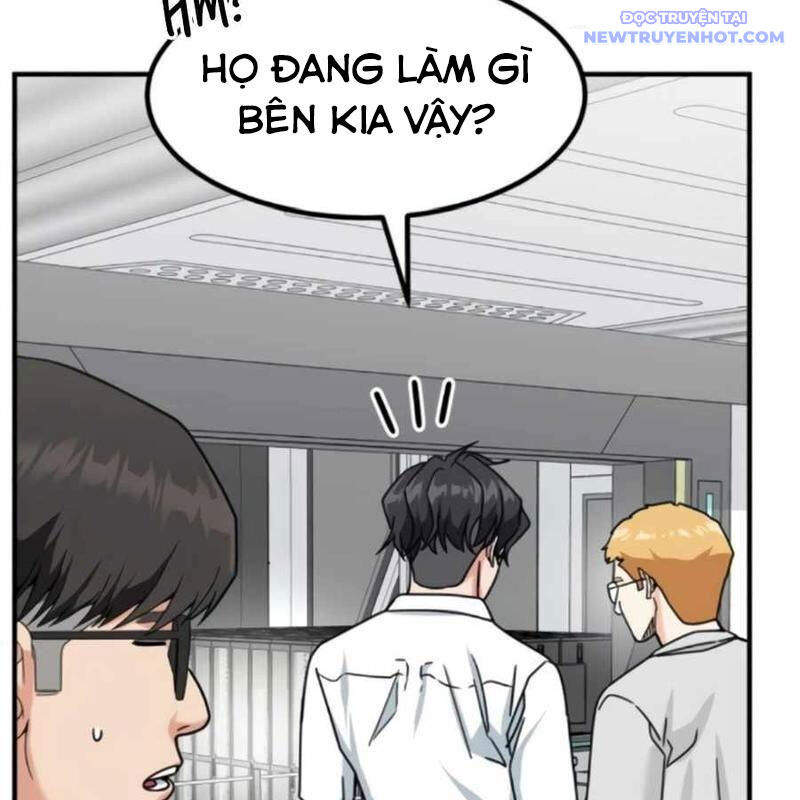 Nhà Đầu Tư Nhìn Thấy Tương Lai Chap 44 - Next Chap 45