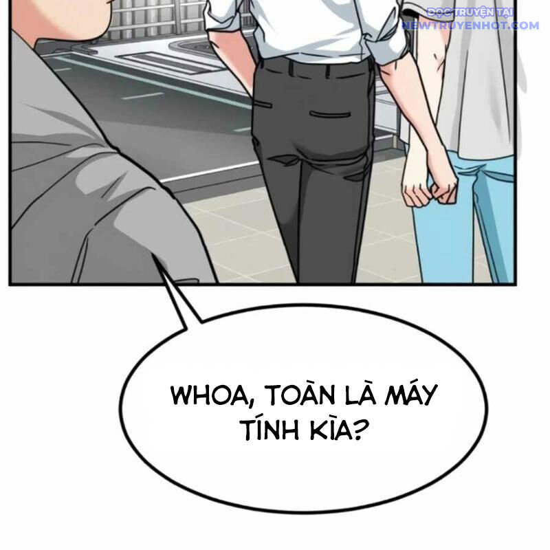Nhà Đầu Tư Nhìn Thấy Tương Lai Chap 44 - Next Chap 45