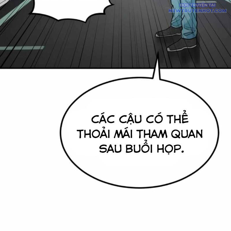 Nhà Đầu Tư Nhìn Thấy Tương Lai Chap 44 - Next Chap 45