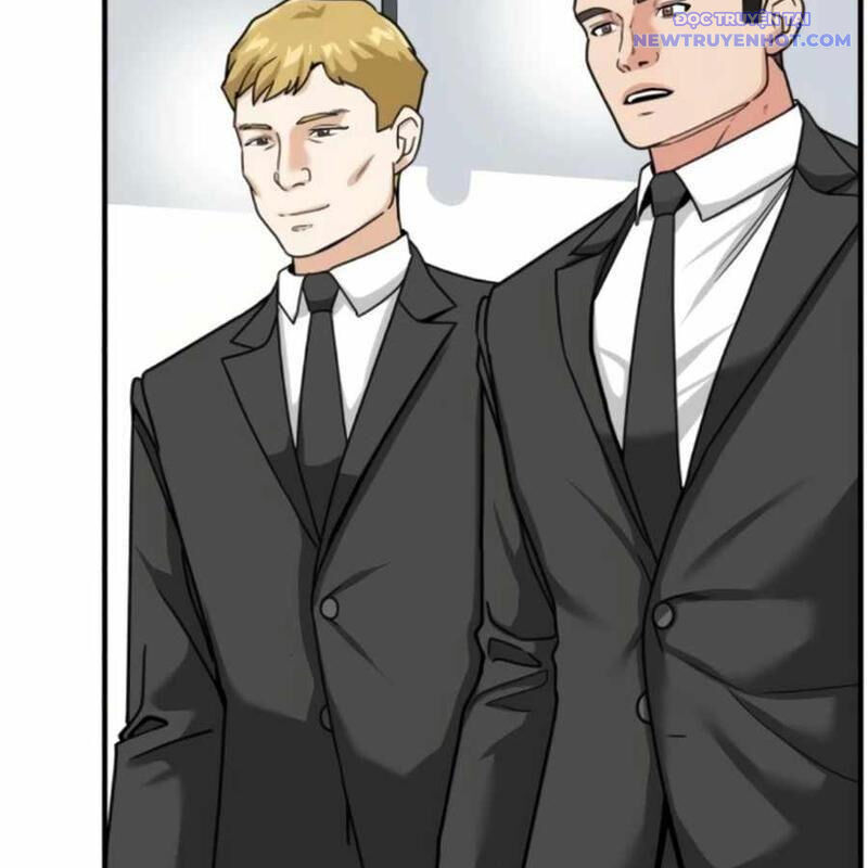 Nhà Đầu Tư Nhìn Thấy Tương Lai Chap 44 - Next Chap 45