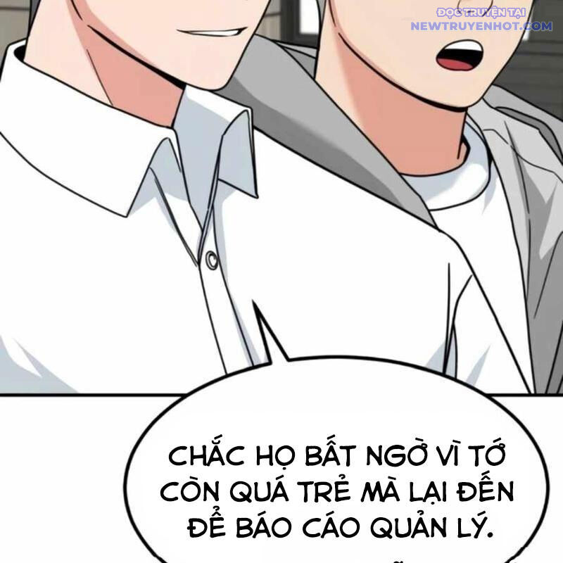 Nhà Đầu Tư Nhìn Thấy Tương Lai Chap 44 - Next Chap 45