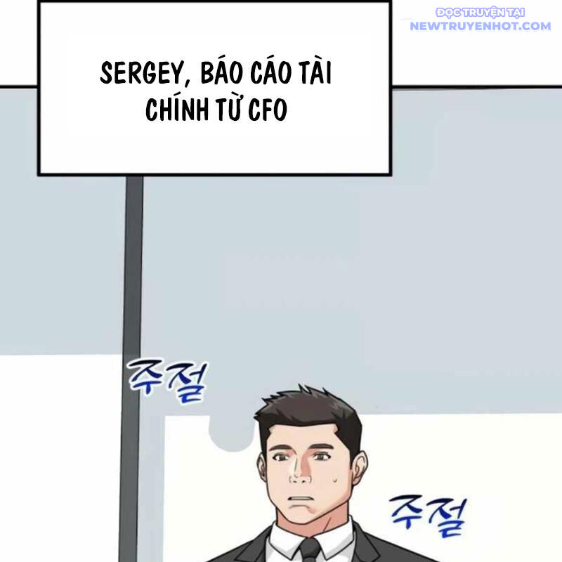 Nhà Đầu Tư Nhìn Thấy Tương Lai Chap 44 - Next Chap 45