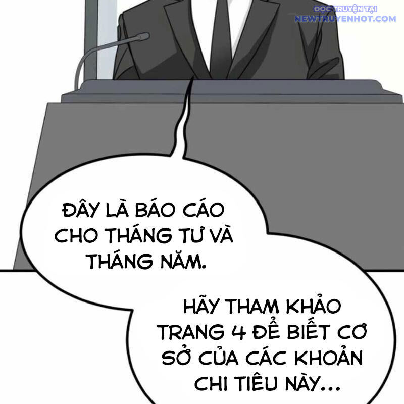 Nhà Đầu Tư Nhìn Thấy Tương Lai Chap 44 - Next Chap 45