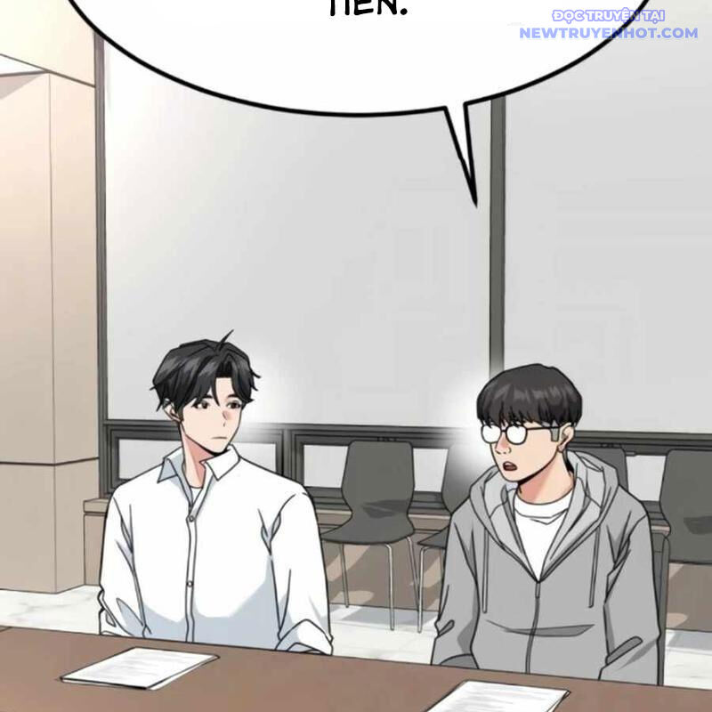 Nhà Đầu Tư Nhìn Thấy Tương Lai Chap 44 - Next Chap 45