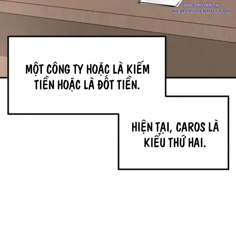 Nhà Đầu Tư Nhìn Thấy Tương Lai Chap 44 - Next Chap 45