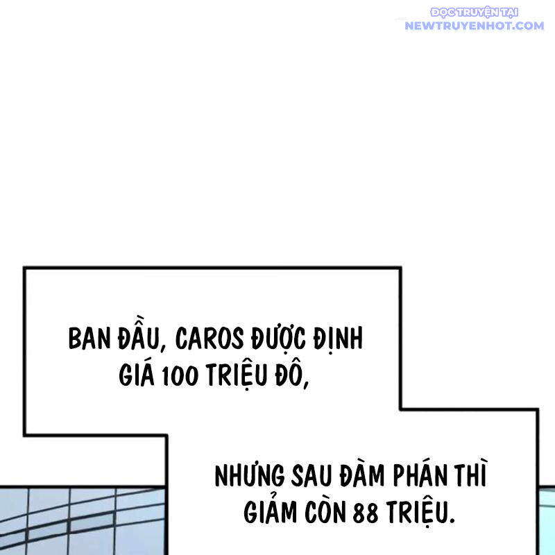 Nhà Đầu Tư Nhìn Thấy Tương Lai Chap 44 - Next Chap 45