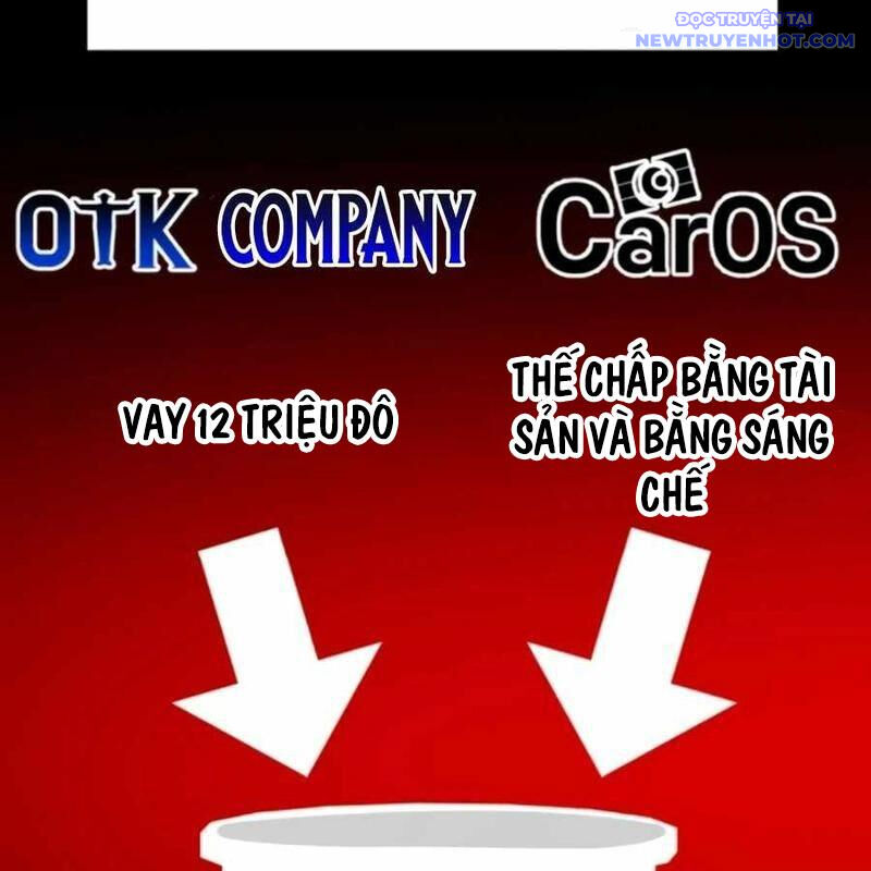 Nhà Đầu Tư Nhìn Thấy Tương Lai Chap 44 - Next Chap 45