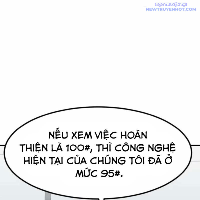 Nhà Đầu Tư Nhìn Thấy Tương Lai Chap 44 - Next Chap 45