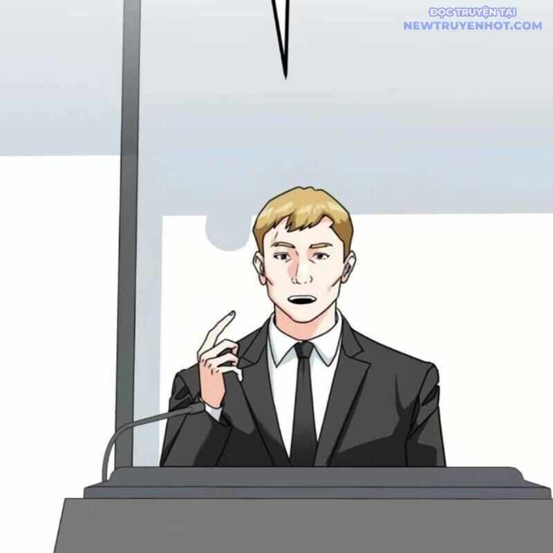 Nhà Đầu Tư Nhìn Thấy Tương Lai Chap 44 - Next Chap 45
