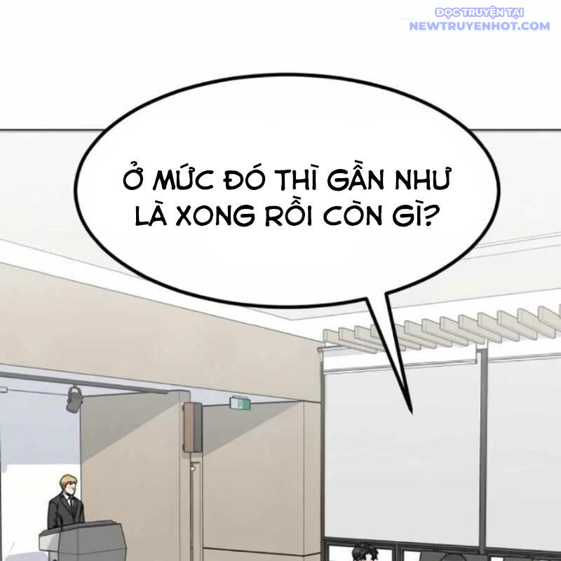Nhà Đầu Tư Nhìn Thấy Tương Lai Chap 44 - Next Chap 45