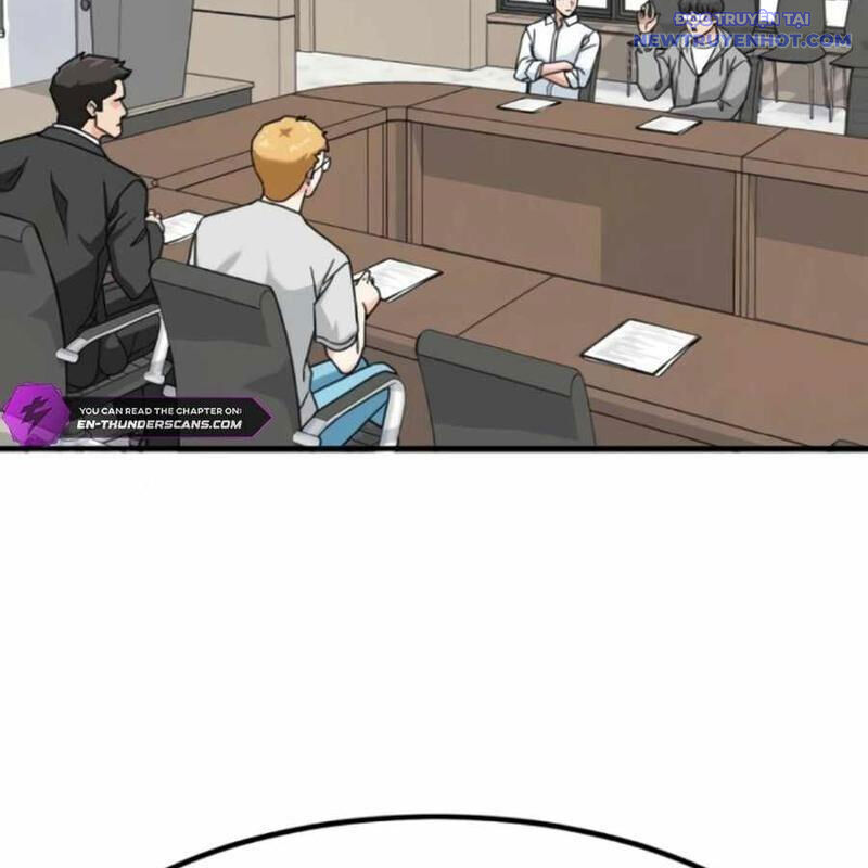 Nhà Đầu Tư Nhìn Thấy Tương Lai Chap 44 - Next Chap 45