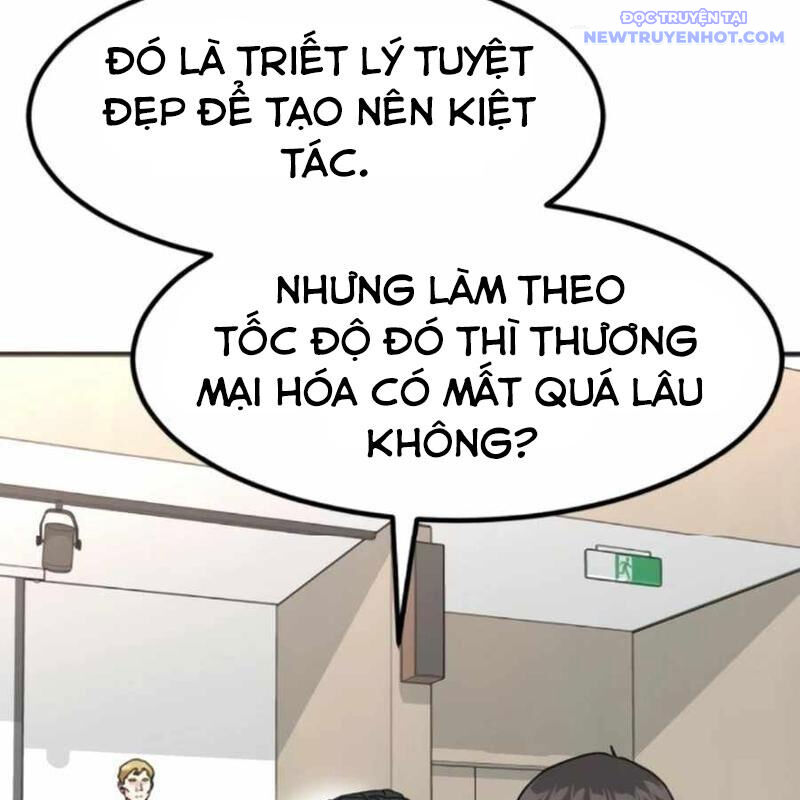 Nhà Đầu Tư Nhìn Thấy Tương Lai Chap 44 - Next Chap 45
