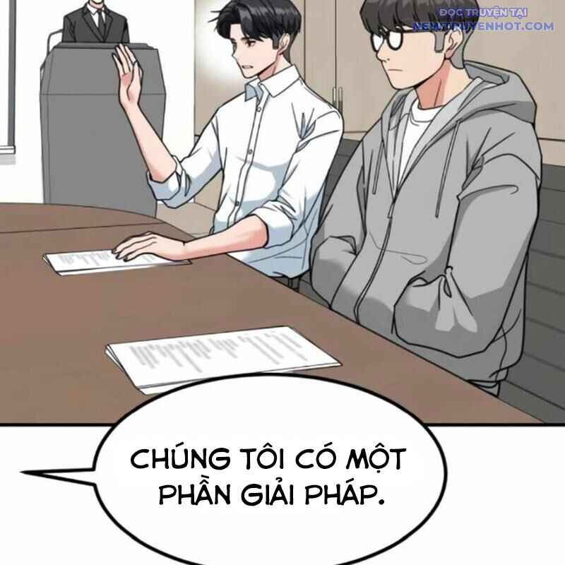 Nhà Đầu Tư Nhìn Thấy Tương Lai Chap 44 - Next Chap 45