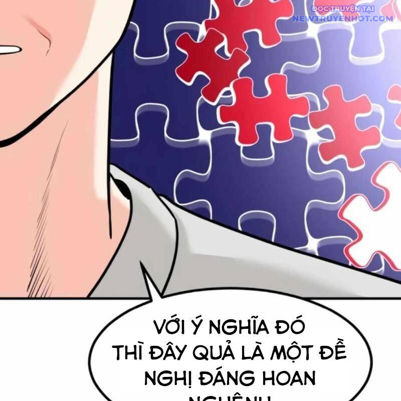 Nhà Đầu Tư Nhìn Thấy Tương Lai Chap 44 - Next Chap 45