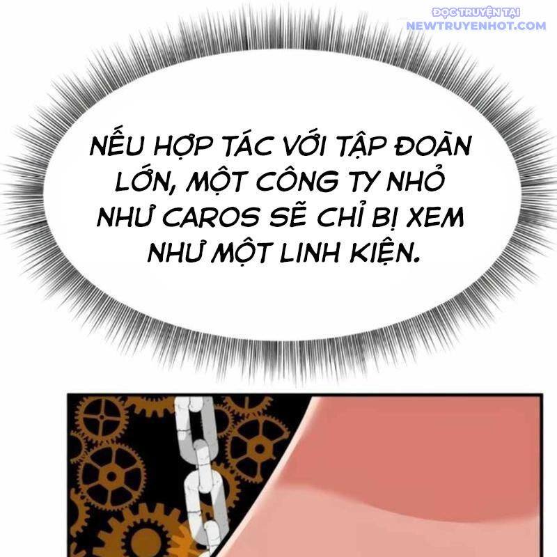 Nhà Đầu Tư Nhìn Thấy Tương Lai Chap 44 - Next Chap 45