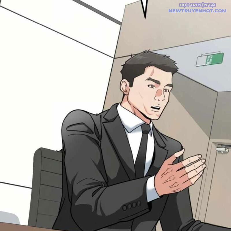 Nhà Đầu Tư Nhìn Thấy Tương Lai Chap 44 - Next Chap 45