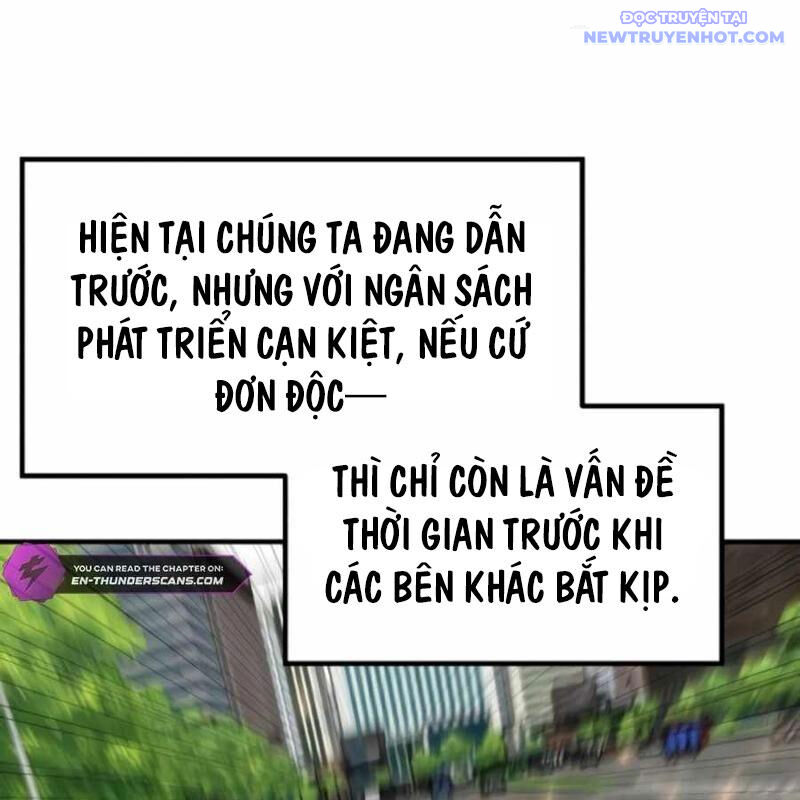 Nhà Đầu Tư Nhìn Thấy Tương Lai Chap 44 - Next Chap 45
