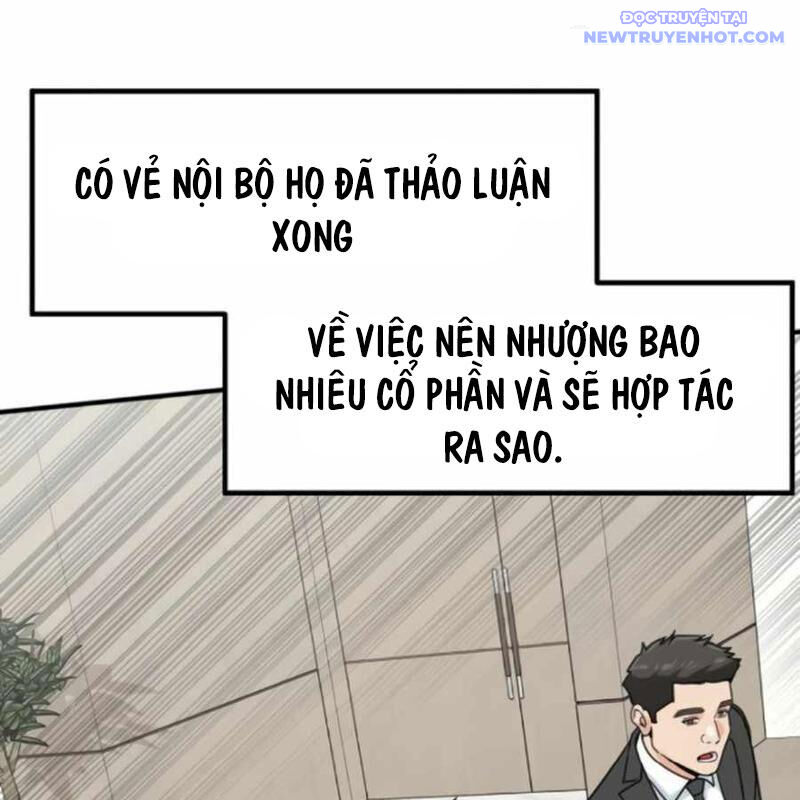 Nhà Đầu Tư Nhìn Thấy Tương Lai Chap 44 - Next Chap 45