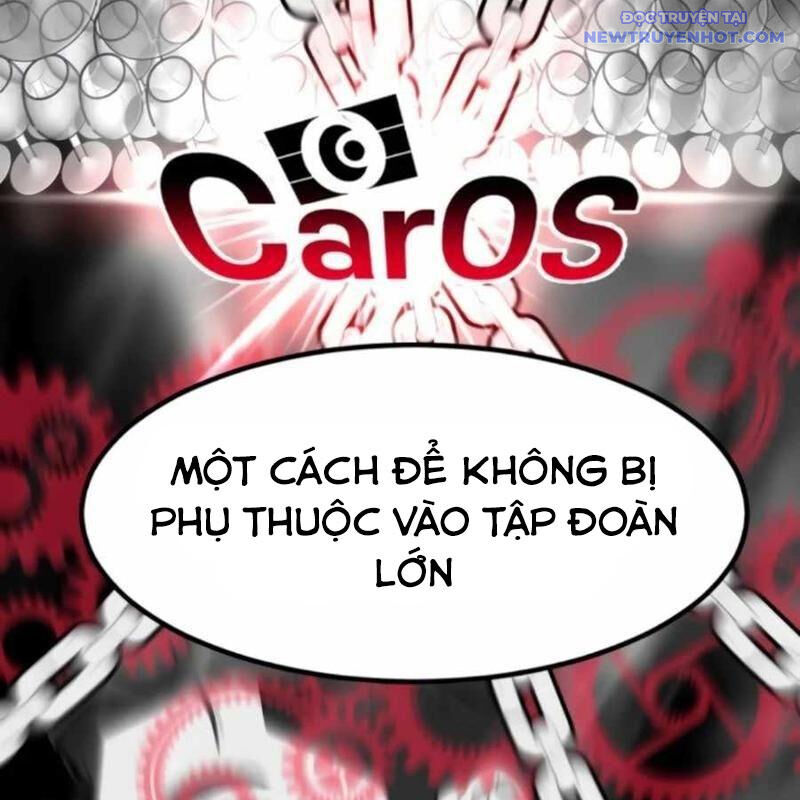 Nhà Đầu Tư Nhìn Thấy Tương Lai Chap 44 - Next Chap 45