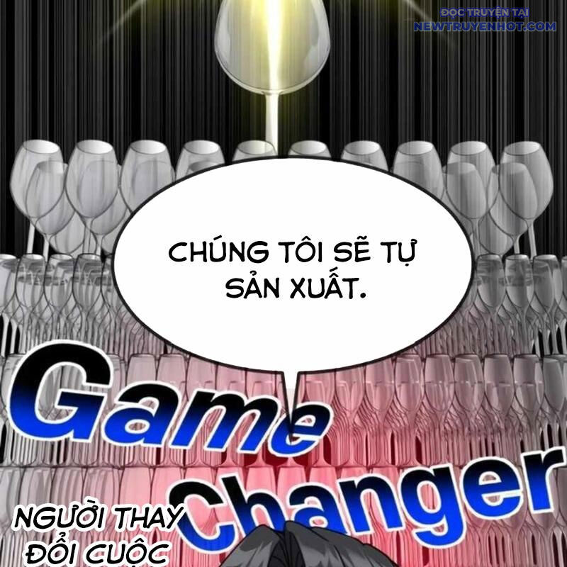 Nhà Đầu Tư Nhìn Thấy Tương Lai Chap 44 - Next Chap 45