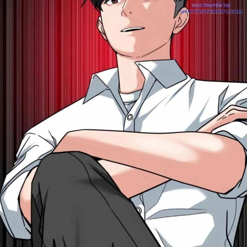 Nhà Đầu Tư Nhìn Thấy Tương Lai Chap 44 - Next Chap 45