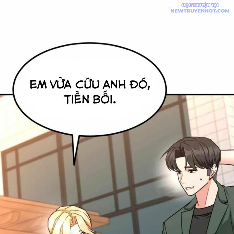 Nhà Đầu Tư Nhìn Thấy Tương Lai Chap 44 - Next Chap 45