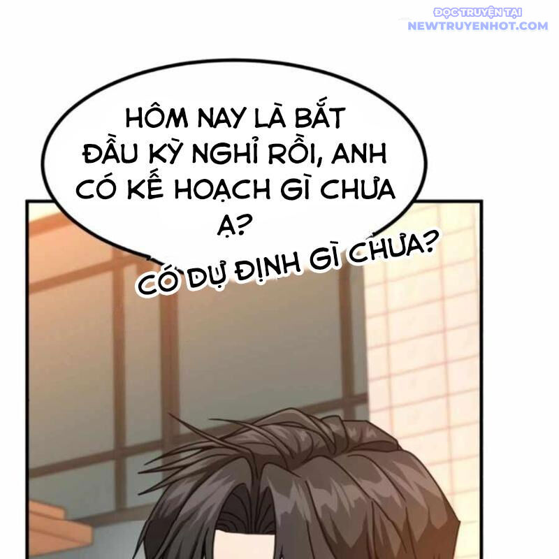 Nhà Đầu Tư Nhìn Thấy Tương Lai Chap 44 - Next Chap 45