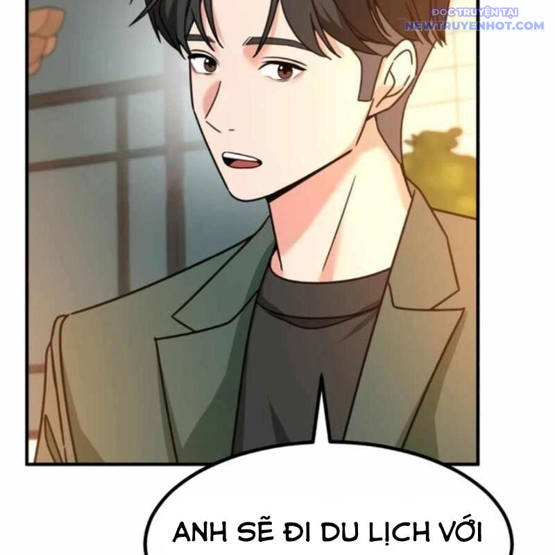 Nhà Đầu Tư Nhìn Thấy Tương Lai Chap 44 - Next Chap 45