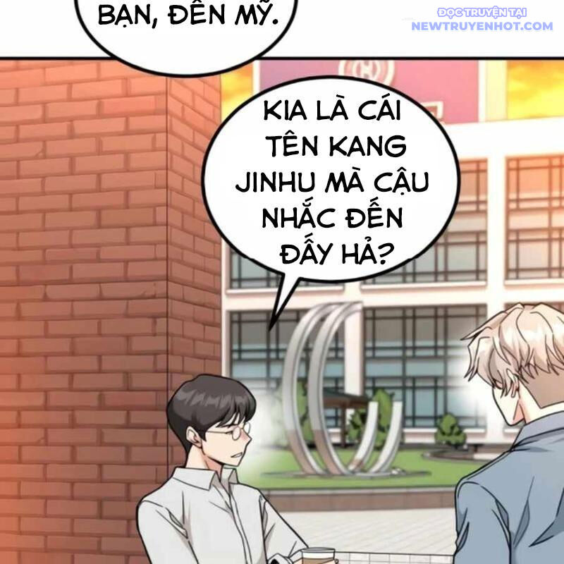 Nhà Đầu Tư Nhìn Thấy Tương Lai Chap 44 - Next Chap 45