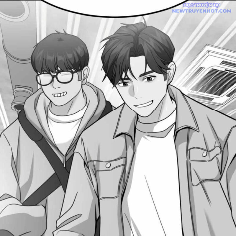Nhà Đầu Tư Nhìn Thấy Tương Lai Chap 44 - Next Chap 45