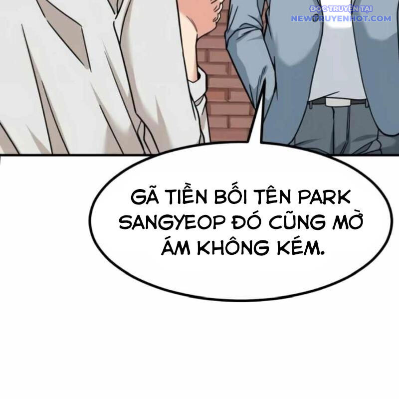Nhà Đầu Tư Nhìn Thấy Tương Lai Chap 44 - Next Chap 45